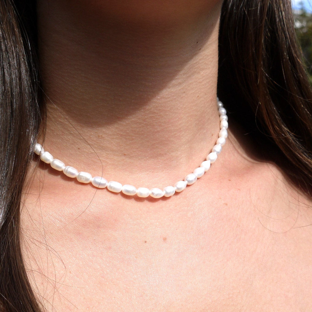 Pearls