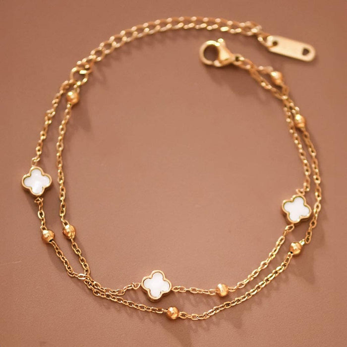 Bracelets — Rockbourne Jewellery